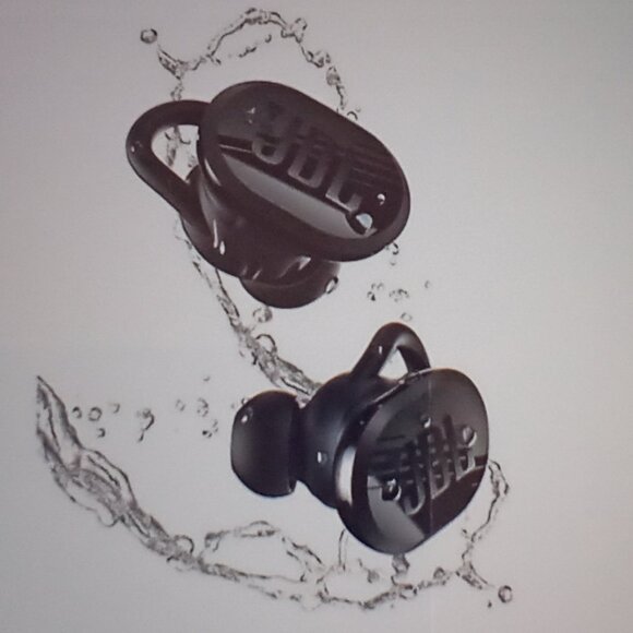 JBL ENDURANCERACE WIRELESS BLUETOOTH SMART AMBIENT IP67, 30 HRS 🔋REDDOT AWARD - Picture 6 of 14